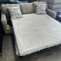 Sofa Bed 
