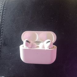 Air Pods 