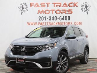 2020 Honda CR-V