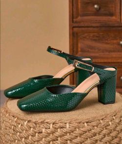 Heels - Womens Shoes