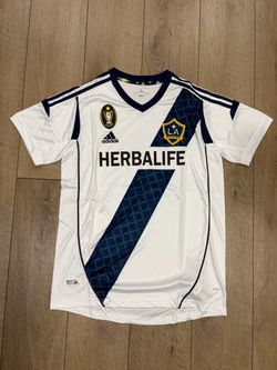 LA Galaxy Retro Jersey
