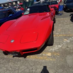 1979 Chevrolet Corvette