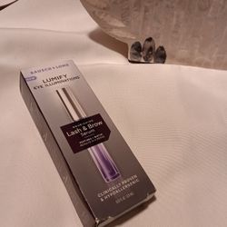Lumify Eye Illuminations Nourishing Lash & Brow Serum by Bausch + Lomb
