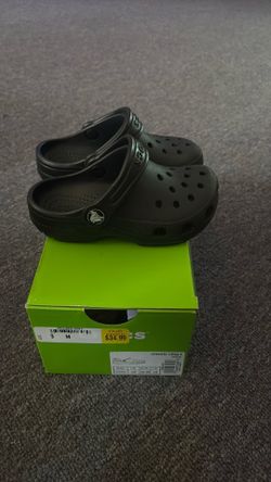 Crocs Classic