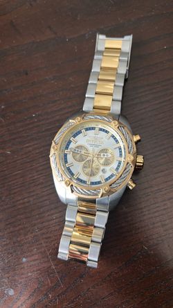 Invicta Divers Watch