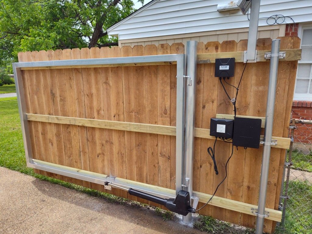 Fence