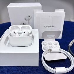 Apple AirPods Pro 2nd Generation $70