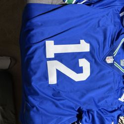 Seahawks Jerseys 