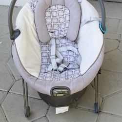 Baby Bouncer