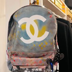 NEW Designer Backpack 