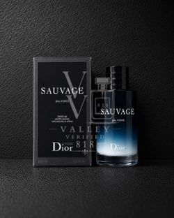 Dior Sauvage Eau Forte 100 mL (3.4 oz)