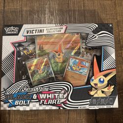 Pokemon - Victini Illustration Collection