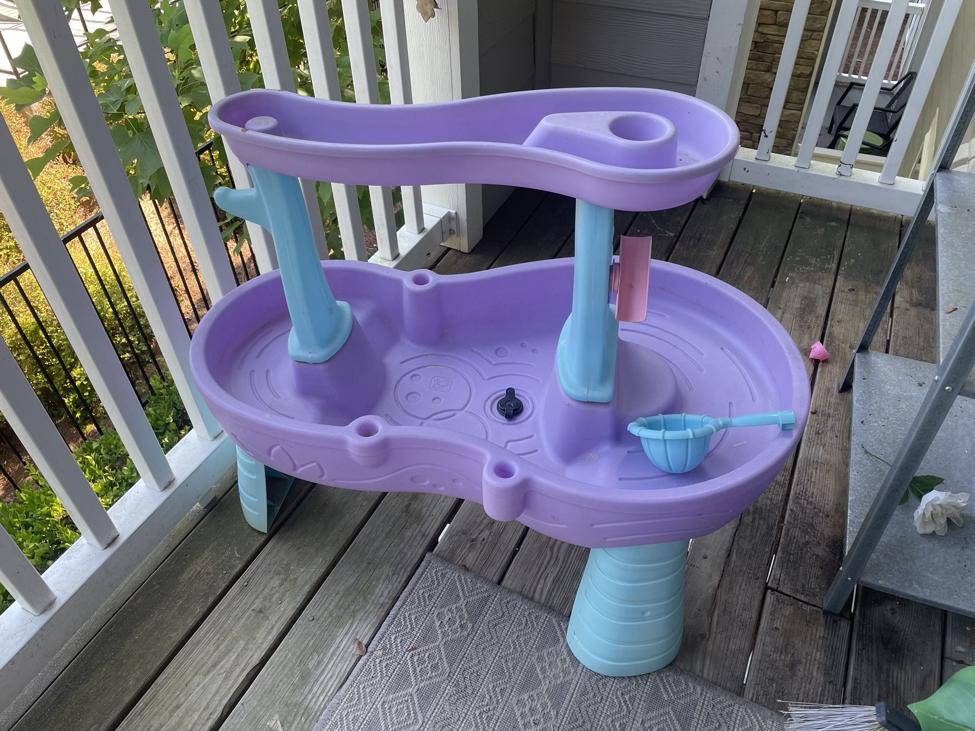 water table free