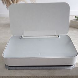 HP Tango X Wireless Smart Printer with Original Cover – Excellent Condition