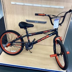 Kent 20 Freestyle Bicycle 