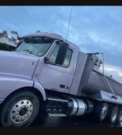 Dump Truck
