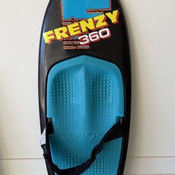 Hydroslide Kneeboard