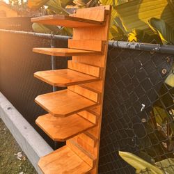 Customizable Storage Shelf’s