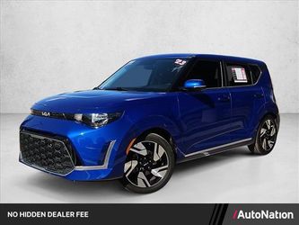 2023 Kia Soul