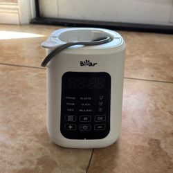 Boar Electric Baby Bottle Warmer