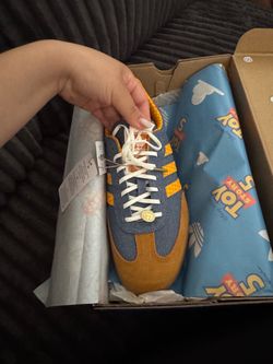 Toy Story shoes