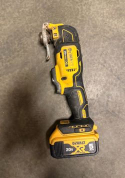 Dewalt tools