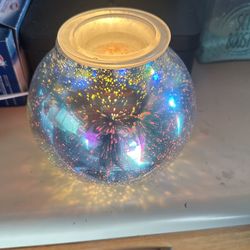 Scentsy Wax Warmer