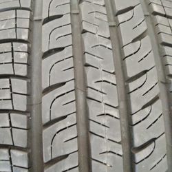 Brand New 215/55R17 Good Year 