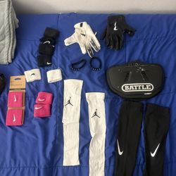 FootBall Accessories