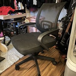 Office chair