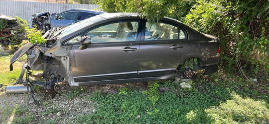 2011 Honda Civic Part Auto Part