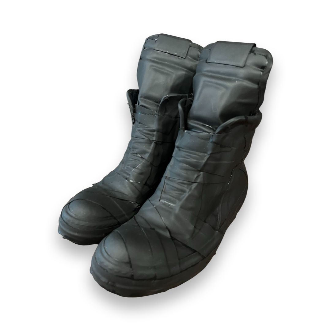 Rick Owens Fw20 Performa Tape Geobaskets