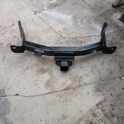 Reese Tow Power Hitch