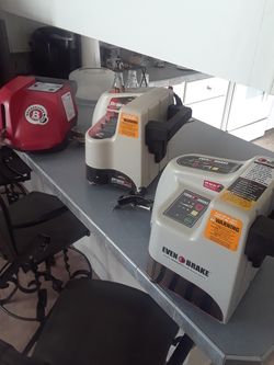 Break buddy's each sold separately