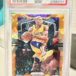 Kobe Bryant Lakers Basketball Cards - See Prices 