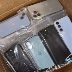 iPhone And Samsungs Wholesale 