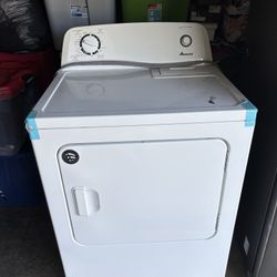 Amana Dryer For sale