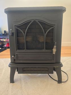 Space Heater