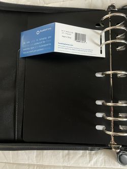 Planner New