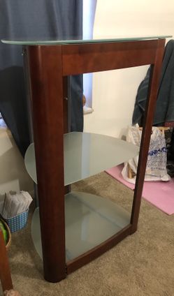 Multi level table