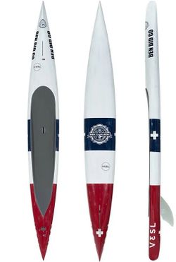 Paddle Boards
