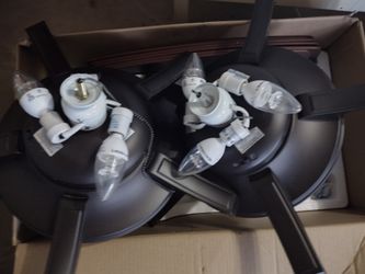 Abanicos/Fans , 65$ FOR ALL 4 OF THEM