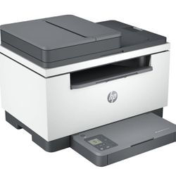 HP Laserjet MFP M234sdw Wireless Black/White All-in-One Laser Printer