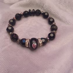Fashion Bracelet, Size Small.