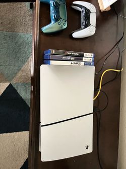 ps5