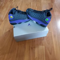 AIR JORDAN  13 RETRO  8
