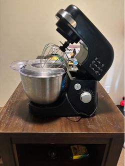 Hamilton Beach Mixer