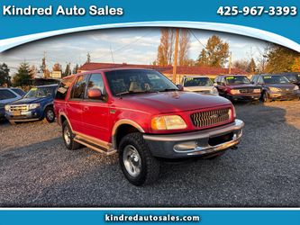 1998 Ford Expedition