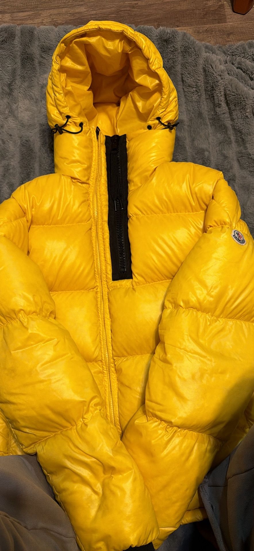 Moncler Jacket