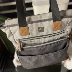 Diaper Bag